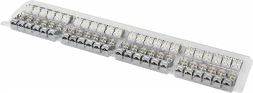 Telegärtner Telegärtn. AMJ-S Modul Cat6A(ISO/IEC) T568A J00029A2110 von TELEGARTNER