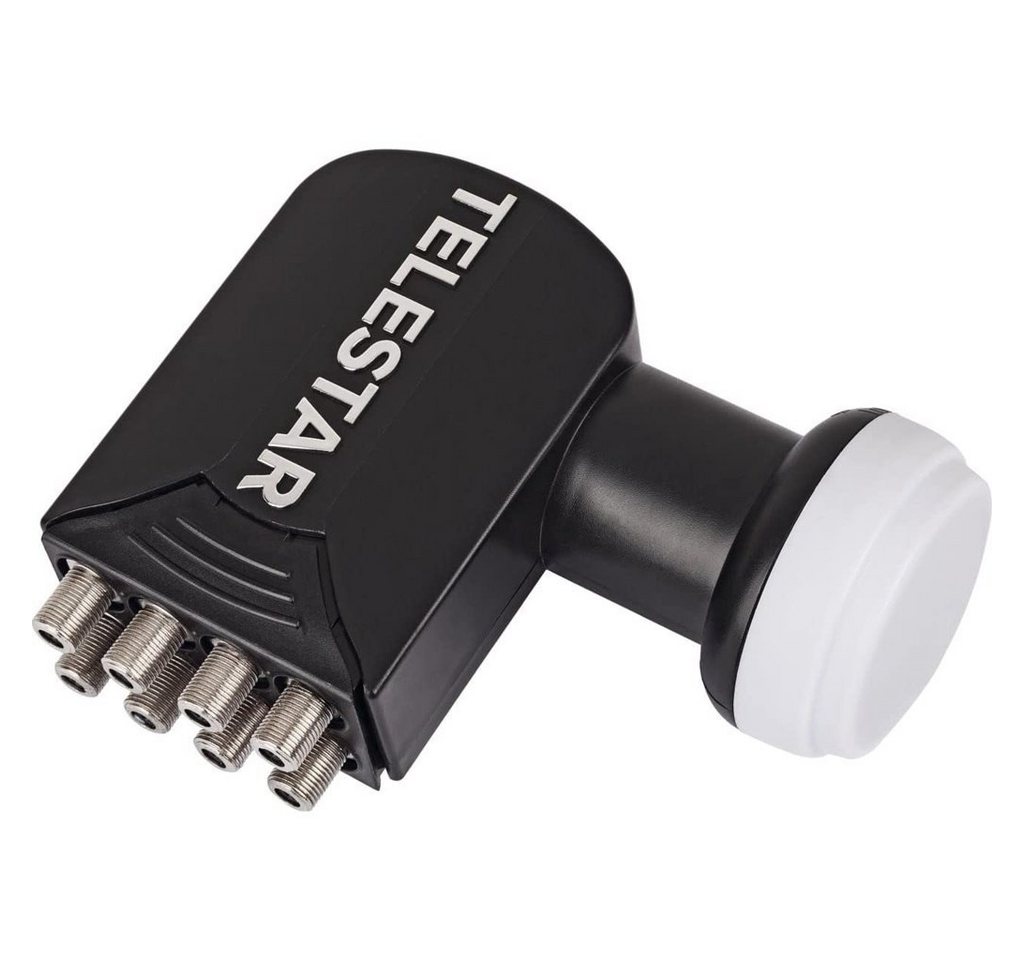 TELESTAR Skyocto HC LNB Universal-Octo-LNB von TELESTAR