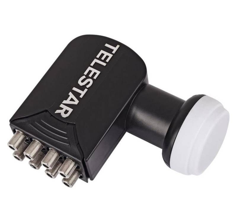 TELESTAR Skyocto HC LNB Universal-Octo-LNB von TELESTAR