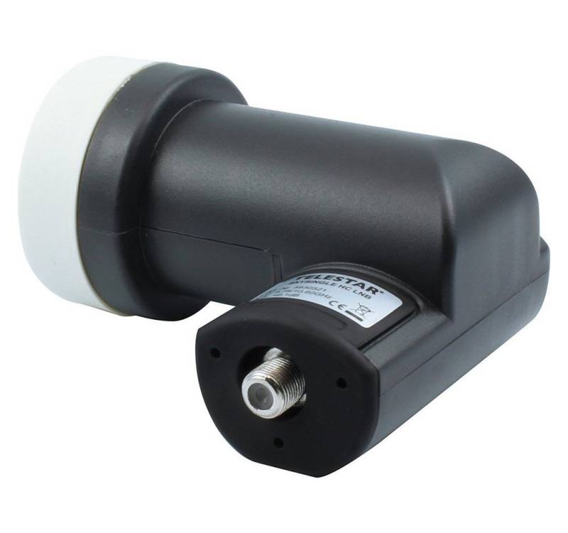 TELESTAR Skysingle HC Single- LNB Universal-Octo-LNB von TELESTAR
