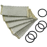 TELWIN 981866 Reinigungsband passend für Cleantech 200 von TELWIN