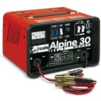 807547 Alpine Ladegerät 30 Boost 230V 12-24 v. - Telwin von TELWIN