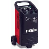 Telwin - 829341 Doktorstart 330 Multifunktionsladegerät von TELWIN