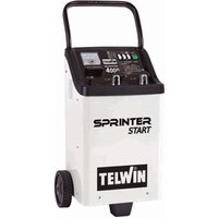 Telwin - caricabatteria sprinter 4000 von TELWIN