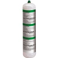 Argon/CO2-Gasnachfüllflasche 1L Einwegflasche - Telwin Argon/CO2-Gasnachfüllflasche 1L Einwegflasche - Telwin von TELWIN