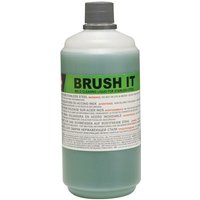 Elektrolyt brush it 1 l Flasche von TELWIN