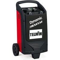 Caricabatteria "Dynamic Start" Dynamic 620 Caricabatteria "Dynamic Start" Dynamic 620 von TELWIN