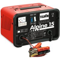 Telwin - Alpine 15' 6 a Batterieladegerät Telwin - Alpine 15' 6 a Batterieladegerät von TELWIN