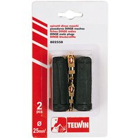 Telwin - Dinse 50mmq 2 pezzi 802559 von TELWIN