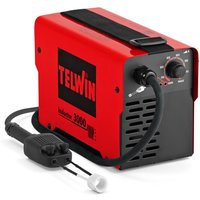 Induktionsheizgerät - Inductor 3000 - 200V/240V - TELWIN - 835013 Induktionsheizgerät - Inductor 3000 - 200V/240V - TELWIN - 835013 von TELWIN