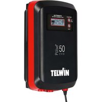 Telwin - Ladegerät pulse 50 evo 230V 12V/24V von TELWIN