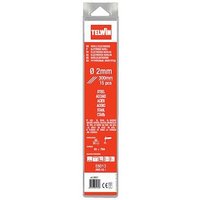 15 rutil electrodes diameter 2mm 802617 von TELWIN