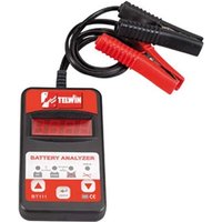 Sodise - Digitaler batterie-tester dt400 802605 Sodise - Digitaler batterie-tester dt400 802605 von TELWIN