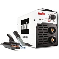 T-arc 150 Inverterschweißgerät mit Zubehör - Telwin von TELWIN
