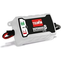 Telwin - Batterieerhaltungsgerät Defender 8 von TELWIN