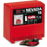 Batterieladegerät Nevada 15 807026 - Telwin von TELWIN