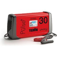 TELWIN Batterieladegerät Pulse 30 807587 TELWIN Batterieladegerät Pulse 30 807587 von TELWIN