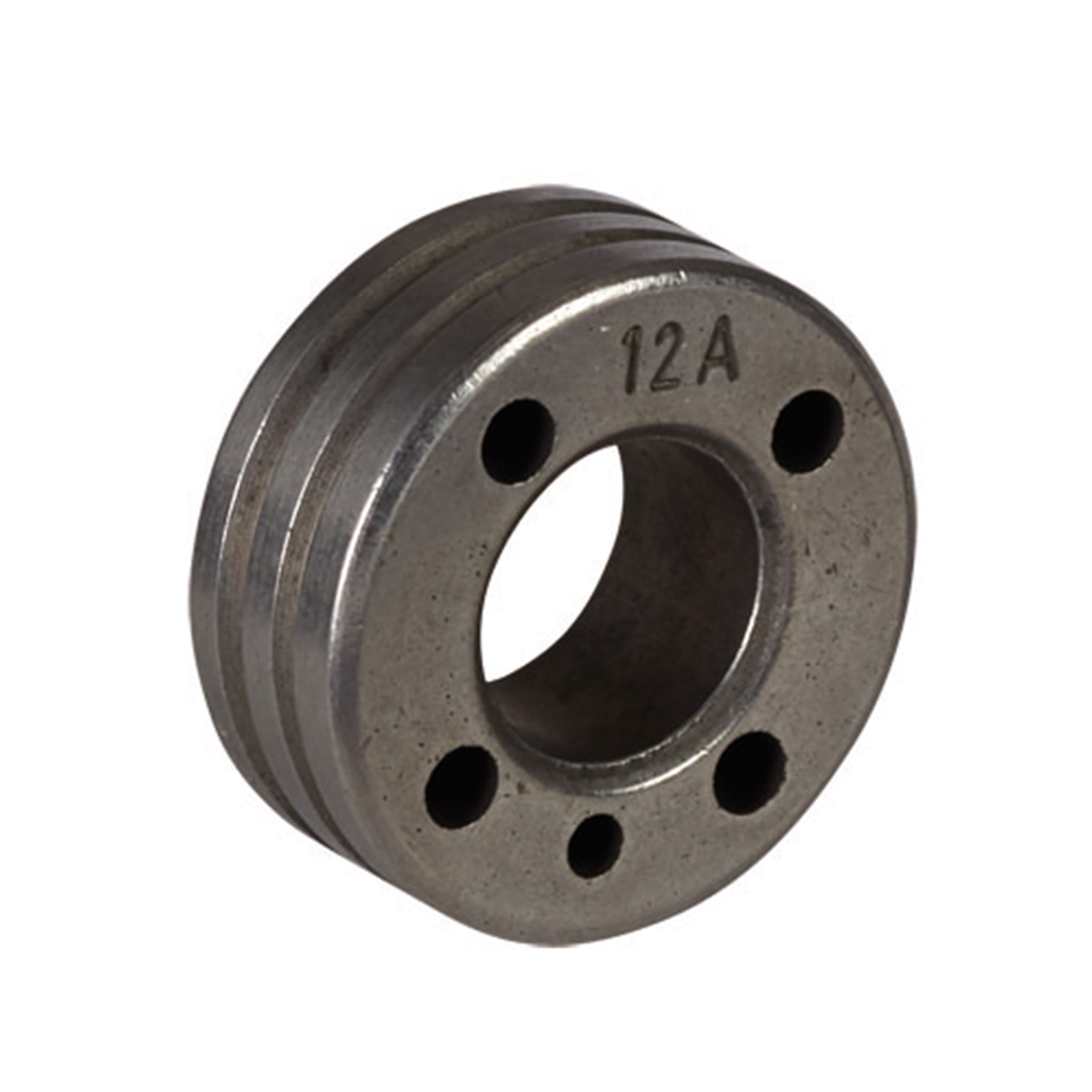 TELWIN Drahtvorschubrolle für Telwin Technomig 223 Treo Synergic VPE: 1 Stück Typ:Stahl 0.6/0.8 mm von TELWIN
