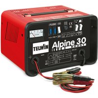 807547 Alpine 30 wet 12/24V 800W Autoladegerät - Telwin von TELWIN