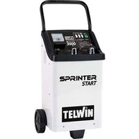 Telwin - caricabatteria sprinter 3000 von TELWIN