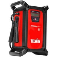 Telwin - 829527- startzilla 4012 xt 12v elektronisches prüf- und stromversorgungsgerät von TELWIN