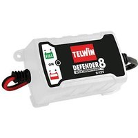 BatterieladegerÄt defender 8 6v/12v 807558 von TELWIN