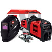 Force 165 815863 - 150A Inverter Elektroden Schweißgeräte 150A - Telwin von TELWIN