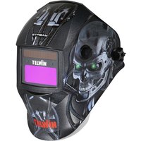 Telwin - Stream Selbstheilende Schweißmaske von TELWIN