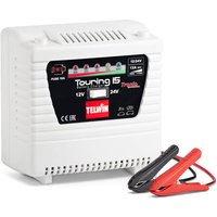 Telwin - Touring charging 15 230v 807592 Telwin - Touring charging 15 230v 807592 von TELWIN