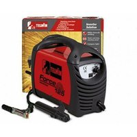 Umkehrschweißkraft 125 + kartonwert + zubehÖr 815872 Umkehrschweißkraft 125 + kartonwert + zubehÖr 815872 von TELWIN