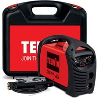 Force 165 815857 Inverter Elektroden Schweißgeräte 150A - Telwin Force 165 815857 Inverter Elektroden Schweißgeräte 150A - Telwin von TELWIN