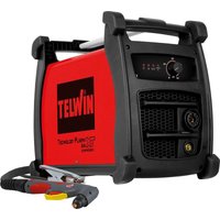 Plasmaschneidinverter 54 xt inkl. pk Brenner ( 4000872489 ) - Telwin von TELWIN