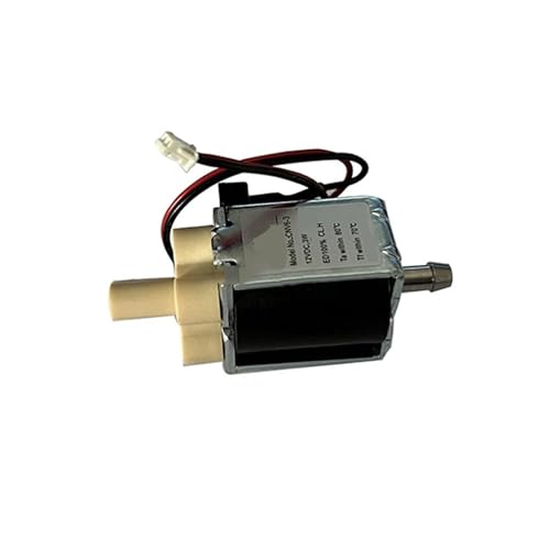 Staubsauger Zubehör Onyx3 Magnetventil. Kompatibel Mit Roborock S8 Pro Ultra/S7 Max Ultra. Roboter-Staubsauger-Teile, Automatische Entleerungsstation von TELoni