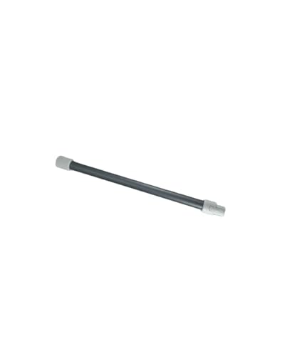 Staubsauger Zubehör For Hand-Akku-Staubsauger, Metall-Pleuelrohr. Kompatibel For Dreame V9 X8 V10plus V11 V11SE V12 V10 T10(Extension rods 0.8CM) von TELoni