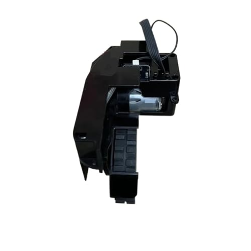 TELoni Staubsauger Roboter-Staubsauger-Radbaugruppe. Kompatibel for Proscenic M8 Pro M7 Max. Ersatzteile for Roboterstaubsauger, Ersatzzubehör for Radmotoren (Color : R Wheel) von TELoni