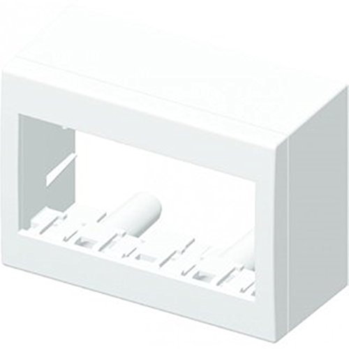 TEM Box mit 2 Eingängen für Dimmer Touch von TEM