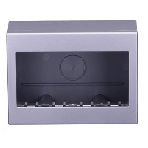TEM Box mit 2 Fächern für Touch-Dimmer von TEM