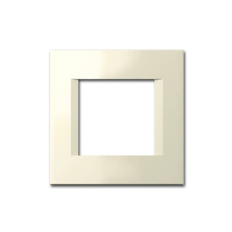 TEM MODUL PLUS 1-Fach UP Rahmen Beige Glanz Line TEM MODUL PLUS 1-Fach UP Rahmen Beige Glanz Line von TEM