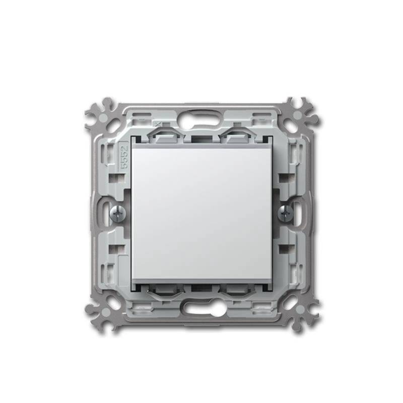 TEM MODUL PLUS LED Dimmer Schalter Weiß SLAVE UP TEM MODUL PLUS LED Dimmer Schalter Weiß SLAVE UP von TEM