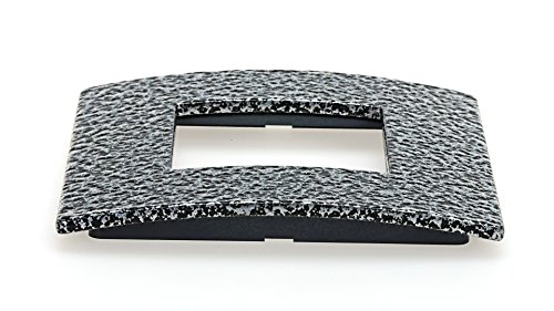 TEM Serie Modulo Plus Pure Rahmen aus Stahl von TEM