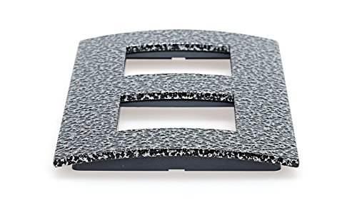 TEM Series Modul Plus Maske aus reinem geschmiedetem Stahl von TEM