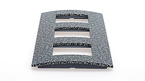 TEM Series Modul Plus Maske aus reinem geschmiedetem Stahl TEM Series Modul Plus Maske aus reinem geschmiedetem Stahl von TEM