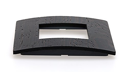 TEM Series Modul Plus Pure Wood Maske Wenge TEM Series Modul Plus Pure Wood Maske Wenge von TEM