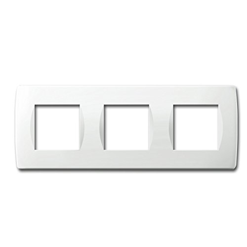 TEM Soft 3-Türer Up Modul-Plus, weiß glänzend TEM Soft 3-Türer Up Modul-Plus, weiß glänzend von TEM