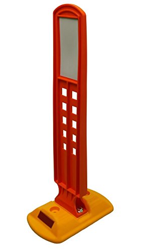 Temka 12206 GG Sichtzeichen groß, Orange von Temka