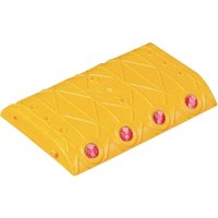 TEMKA Temposchwelle Mittelteil 10km/h gelb TEMKA Temposchwelle Mittelteil 10km/h gelb von TEMKA