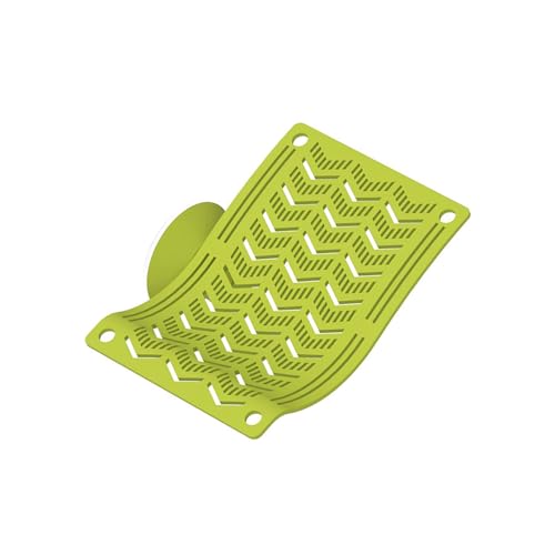 ABS-Reptilien-Hängematte mit starken Saugnäpfen, Eidechsenliege zum Klettern, Ruheplattform und Spielen in Terrarien, Aquarien, Saugnapf, Terrarien, Hängematte ABS-Reptilien-Hängematte mit starken Saugnäpfen, Eidechsenliege zum Klettern, Ruheplattform und Spielen in Terrarien, Aquarien, Saugnapf, Terrarien, Hängematte von TEMOOUES