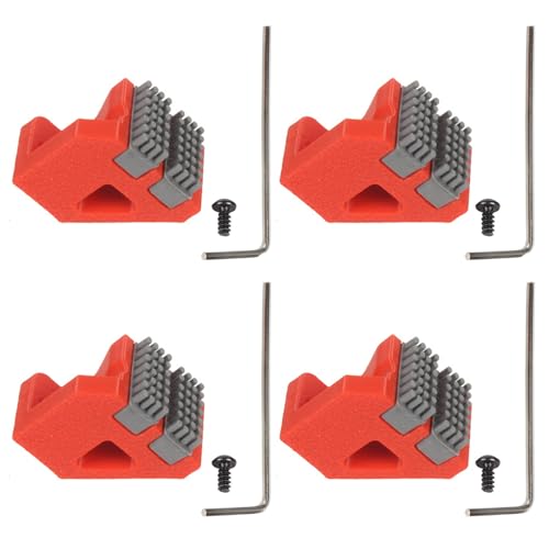 Düsenbürste Silikon Hotbed Mounted Wiper Cleaning Tool for Lab P1 Nozzles Printer Wiper Accessories Nozzle Cleaner Düsenbürste Silikon Hotbed Mounted Wiper Cleaning Tool for Lab P1 Nozzles Printer Wiper Accessories Nozzle Cleaner von TEMOOUES