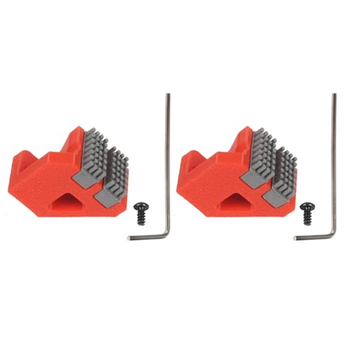 Düsenbürste Silikon Hotbed Mounted Wiper Cleaning Tool for Lab P1 Nozzles Printer Wiper Accessories Nozzle Cleaner Düsenbürste Silikon Hotbed Mounted Wiper Cleaning Tool for Lab P1 Nozzles Printer Wiper Accessories Nozzle Cleaner von TEMOOUES