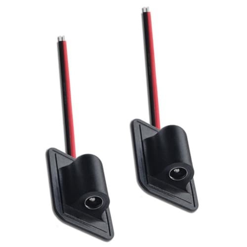 Durability OFC Cores Power Extension Cable For Photographers Engineers Equipment Swapping Stable Power Output High Speed Charging von TEMOOUES